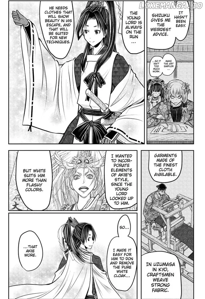 The Elusive Samurai Chapter 193 image 03_optimized